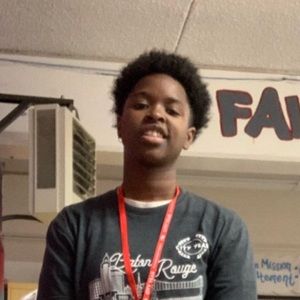 Meet your Posher, Precious